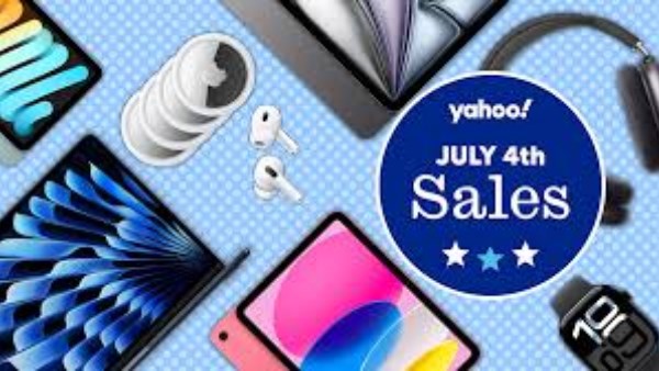 تخفيضات آبل في الرابع من يوليو .. عروض قياسية على iPad وiPad mini