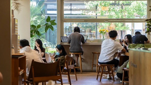 قرية المبرمجين.. قلب جنون الذكاء الاصطناعي في الصين