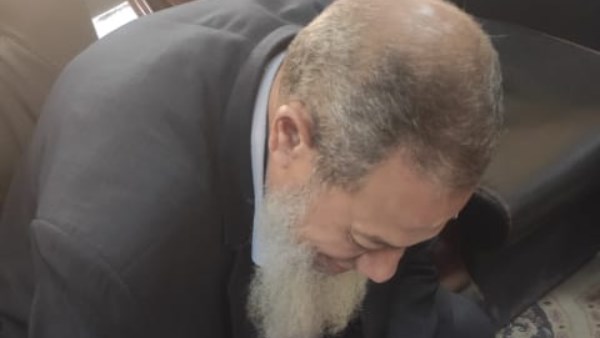 حزب النور يدفع بمرشحه لانتخابات مجلس الشيوخ بالمنوفية