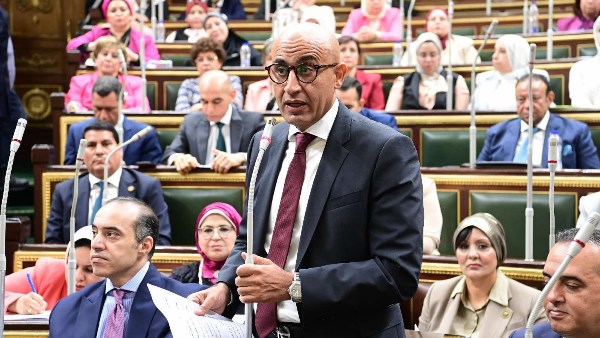 وزير التعليم: البكالوريا بديل اختياري للثانوية العامة للتخفيف عن الطلاب