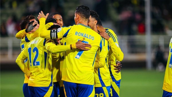 ضحية رونالدو.. فنربخشة يعلن ضم مهاجم النصر على سبيل الإعارة