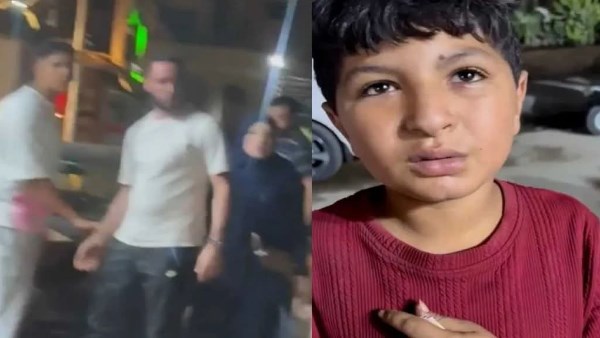 من الإدانة إلي التعاطف.. القصة الكاملة لإخلاء سبيل الشاب المتهم في واقعة الاعتداء ووالد الطفل بائع العسلية بالمحلة