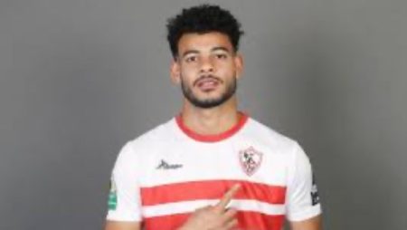 الزمالك: لم يخطرنا أحد بإيقاف دونجا .. وسيتم ضمه لقائمة السوبر