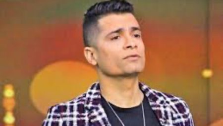 حسن شاكوش يؤجل طرح أحدث أغانيه لهذه الأسباب | تفاصيل