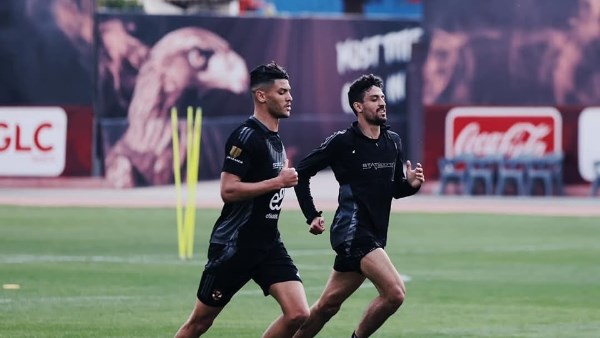 أحد أندية الدوري القطري يفاوض الأهلي لضم هذا اللاعب .. تفاصيل