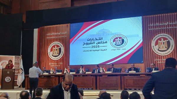 الوطنية للانتخابات: 109 لجان و27 معملا لإجراء الكشف الطبي لمرشحى الشيوخ