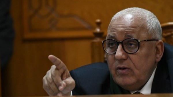 تأجيل محاكمة 32 متهما في قضية اللجان المالية