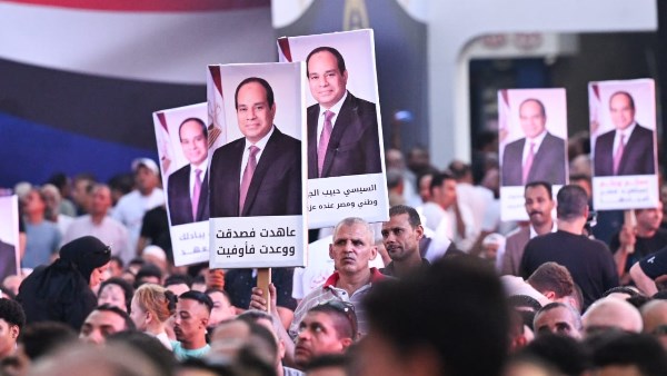 بالسلام الجمهوري ومشاركة النائب أبو العينين .. انطلاق فعاليات مؤتمر حزب الجبهة الوطنية بالجيزة