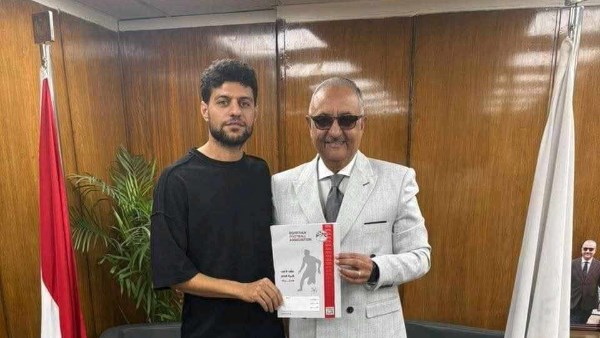 توقع تألقه بشكل كبير.. إعلامي يعلق على انتقال مصطفي شلبي للبنك الأهلي