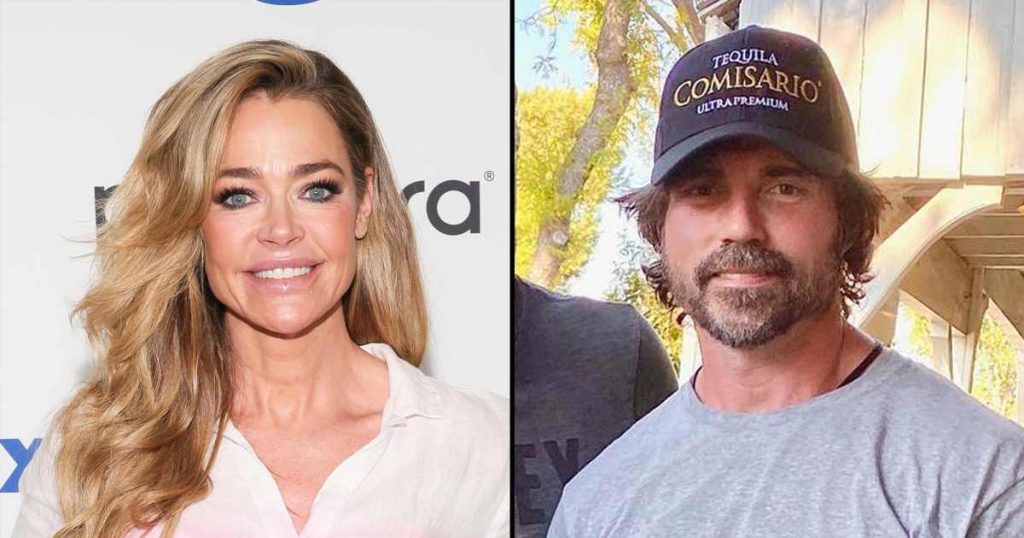 تكشف دينيس ريتشاردز السابقة آرون فيبرس عن دخلها المزعوم ، وتفاصيل كيف ينفق 105 ألف دولار شهريًا (حصريًا)