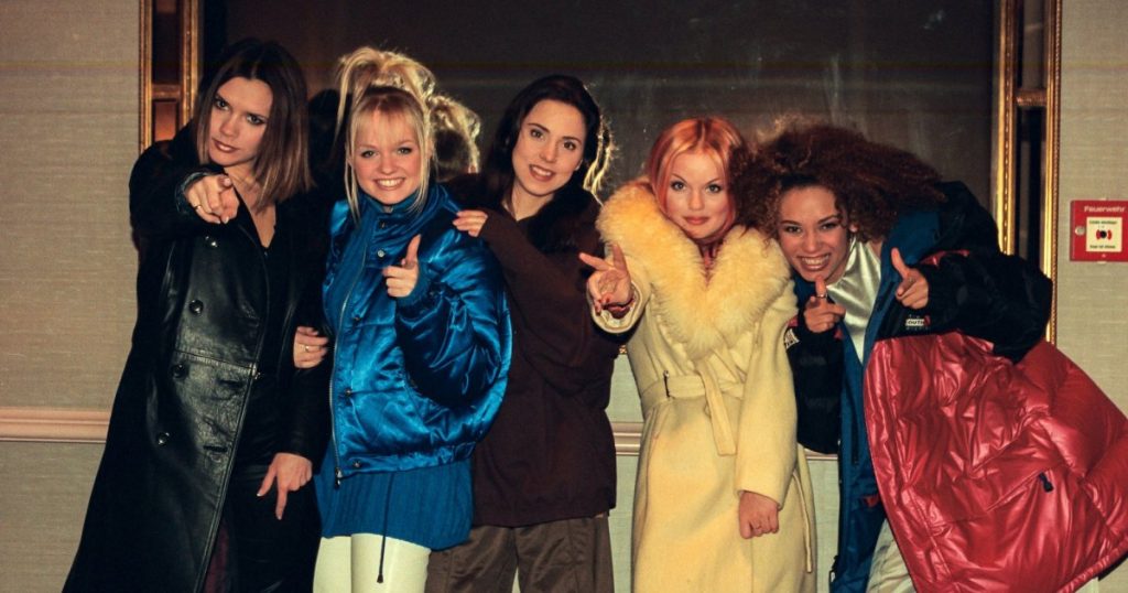 تقول Spice Girls 'Mel C إنها “تم تدميرها تمامًا” لقد فاتتها حفل زفاف Mel B إلى Rory McPhee