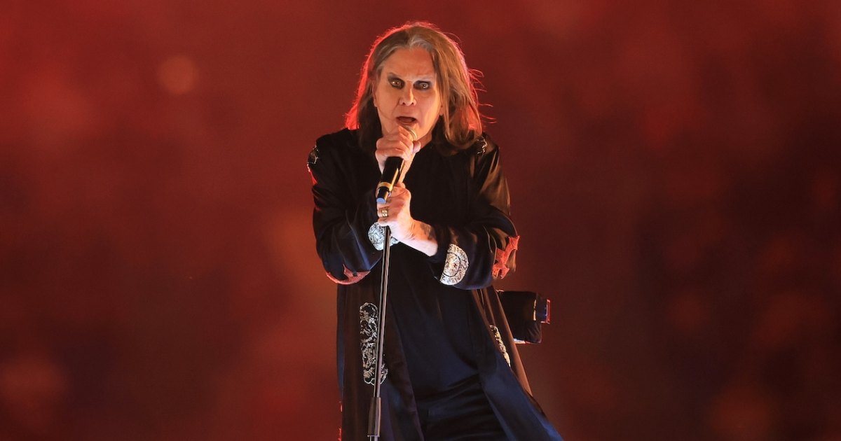 يكسر زملاء سبت السبت الأسود في أوزي أوزبورن الصمت بعد وفاته