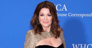 تبيع ليزا فاندربامب شقة لا شقة بعد انخفاض السعر ، وشراء 5 ملايين دولار فيغاس قصر (حصري)