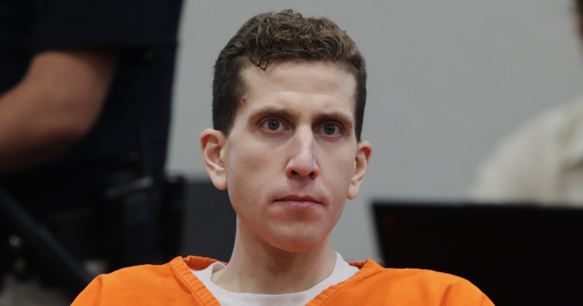 تكشف وثائق جريمة قتل أيداهو