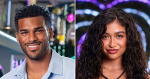 يعالج جيريميا براون من جزيرة الحب في الولايات المتحدة الأمريكية فضيحة العنصرية في سييرا أورتيغا: “غريب بالنسبة لي”