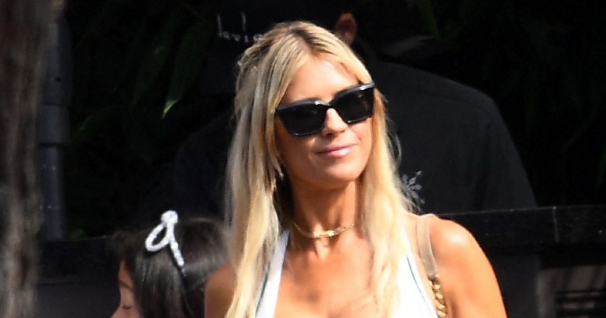 كريستينا هاك