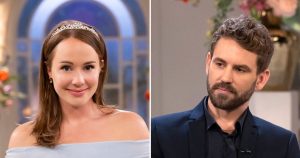 نيك فيال يدافع عن مساءلة ويتني في لم شمل “Mormon Wives”: “1 من مفضلاتي”