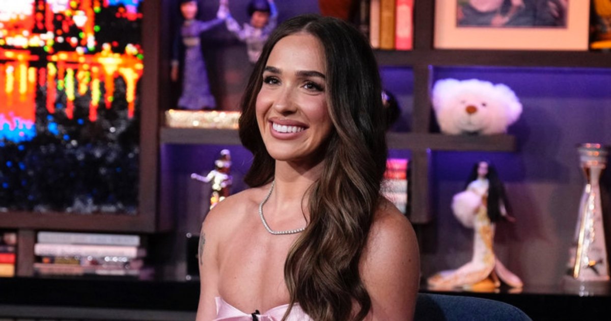 أريانا بيرمان على مر السنين من Rhoa إلى Gen NYC التالي وما وراءها