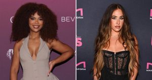 تنظر رايلي بوروس من الجنرال في مدينة نيويورك بعد ذلك