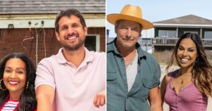 لماذا قام HGTV بإلغاء 5 برامج تلفزيونية بما في ذلك “Battle on the Beach”؟ شرح التخفيضات – ورد الفعل العكسي