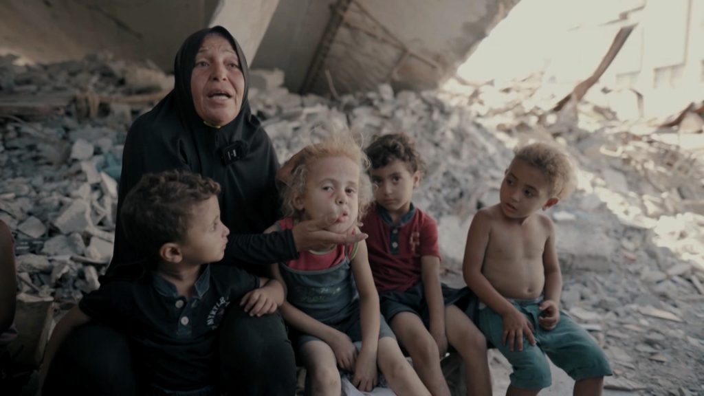 شهداء في غارات إسرائيلية والمقاومة تستهدف تجمعات للاحتلال