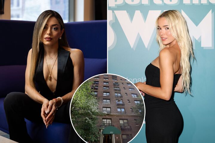 لماذا ترفض تعاونيات NYC المؤثرين مثل Livvy Dunne