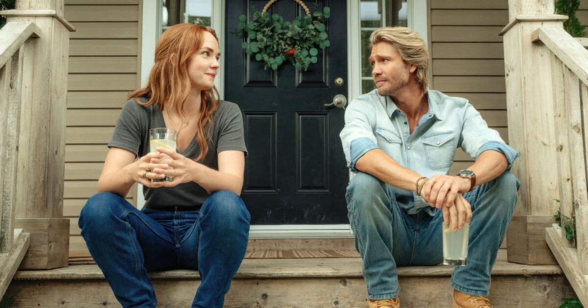 مورغان كوهان ، تشاد مايكل موراي في معبر سوليفان