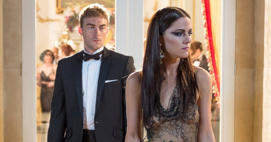 3 يوضح Netflix المعتدل أنك بحاجة إلى مشاهدته في يوليو 2025