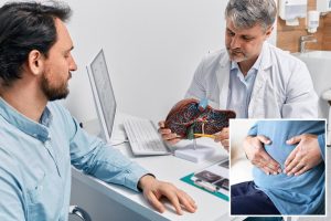 هذا التغيير على بشرتك يمكن أن يشير إلى واحدة من أكثر أنواع السرطان دموية