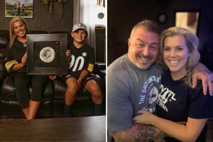 “إنها تفعل أكثر من مجرد صورة”