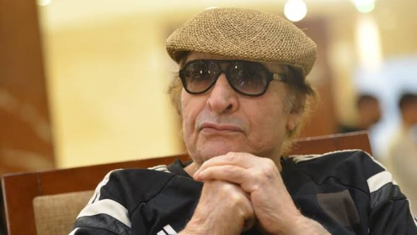 محي إسماعيل: عملنا مسرح الـ 100 كرسي وكنت بنقي الجمهور زي الرز