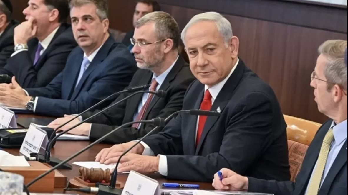 فتح: تصريحات الحكومة الإسرائيلية بشأن شرقي القدس تحمل خطورة بالغة