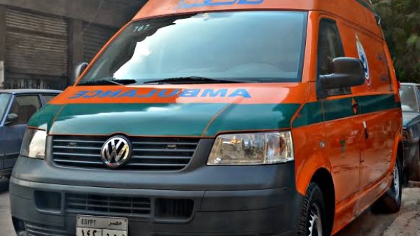 الميراث فرّق الأخوين.. شاب يفقع عين أخيه في مشاجرة بالأقصر