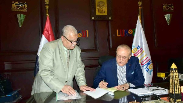 محافظ الأقصر يعتمد تنسيق المرحلة الثالثة للقبول بالثانوية العامة