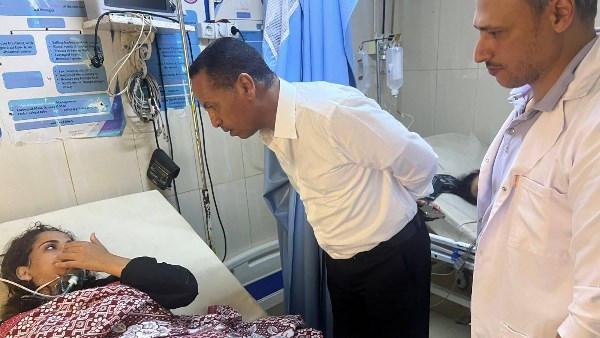 مفاجأة بحادث أبوتلات.. الفتاة المتسببة في الواقعة على قيد الحياة