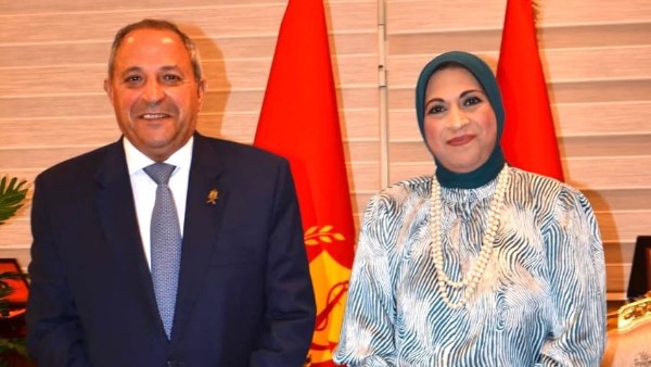 محافظ بورسعيد: شباب مصر سيظلون نموذجاً فى الإنتماء والوطنية
