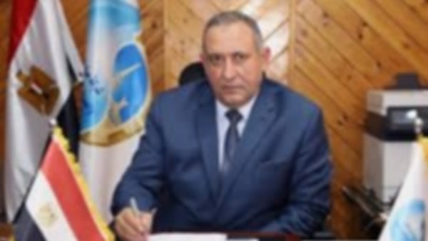 مياه الغربية: رفع درجة الاستعداد القصوى خلال انتخابات الشيوخ