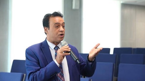 القومي لحقوق الإنسان: الإعلام مهد الطريق لمتابعة نزيهة لانتخابات الشيوخ