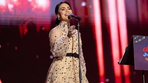 إذاعة حفل مي فاروق بمهرجان قرطاج بالتليفزيون المصري