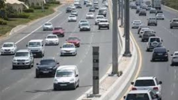 في اليوم الثاني لانتخابات مجلس الشيوخ.. تعرف على الحالة المرورية