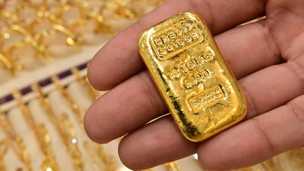 كل ما تريد معرفته عن الكاش باك على سبائك الذهب في مصر