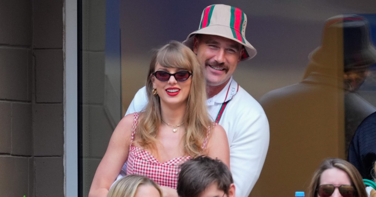 تايلور سويفت يعالج الكراهية من