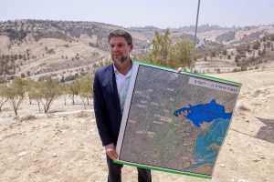 إسرائيل تقر مشروع سموتريتش الاستيطاني بالضفة