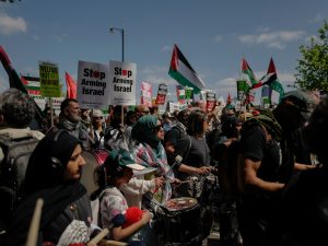 تقرير يكشف آثار حرب الإبادة بغزة على الرياضيين الإسرائيليين بأوروبا