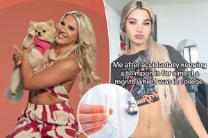 احتفظت بطريق الخطأ بدولة في شهر واحد – ما حدث