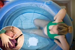 يموت المولود الجديد بعد استخدام تجمع الطيران المنزلي الذي يروج له مؤثر Instagram