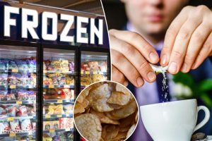 5 الأطعمة والمشروبات اليومية تلحق الضرر بصمت بصحتك على المدى الطويل ، كما يقول خبراء التغذية