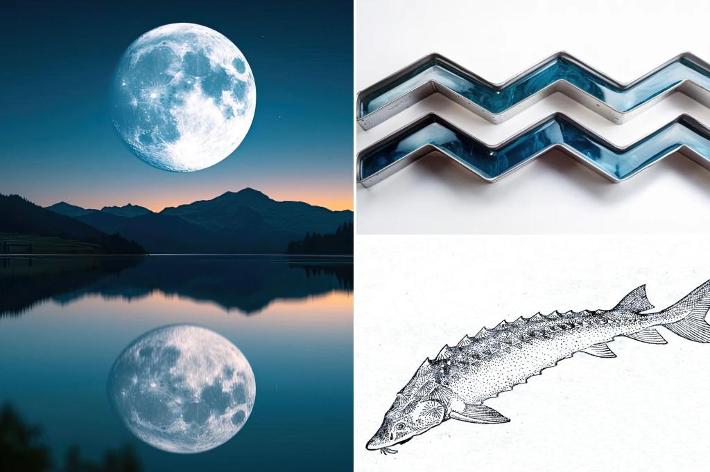 قد يفضح القمر الكامل في أغسطس 2025 كل صدع في علاقتك