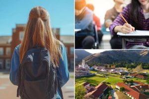 الكلية الأكثر تحفظًا في الولايات المتحدة هي خارج لوس أنجلوس مباشرة