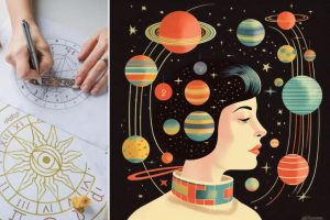 ما هي علامة الصعود الخاصة بك ولماذا يهم أكثر من علامة الشمس الخاصة بك